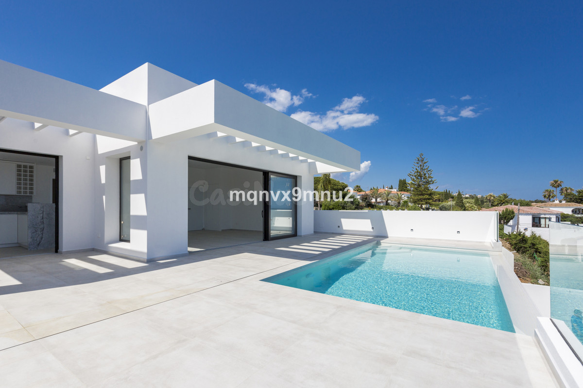 Chalet 3 habitaciones 230m² en venta - Riviera del sol