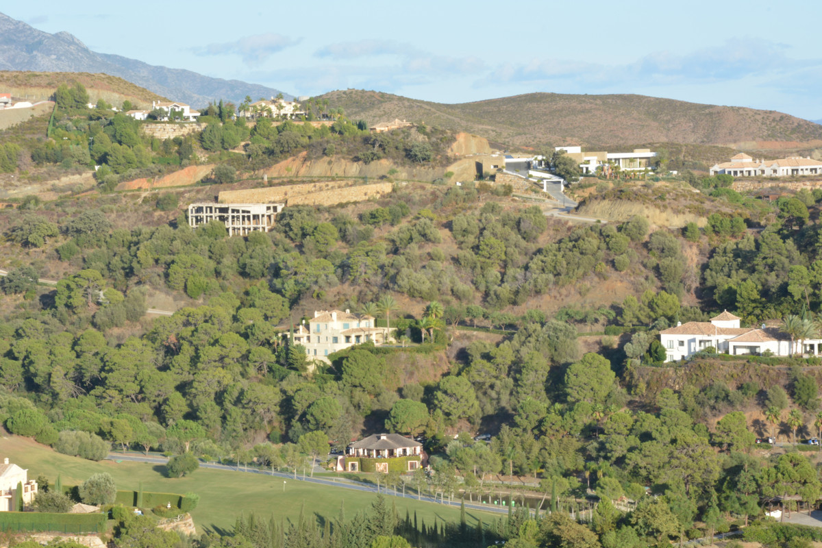 Parcela en venta - Costa del Sol