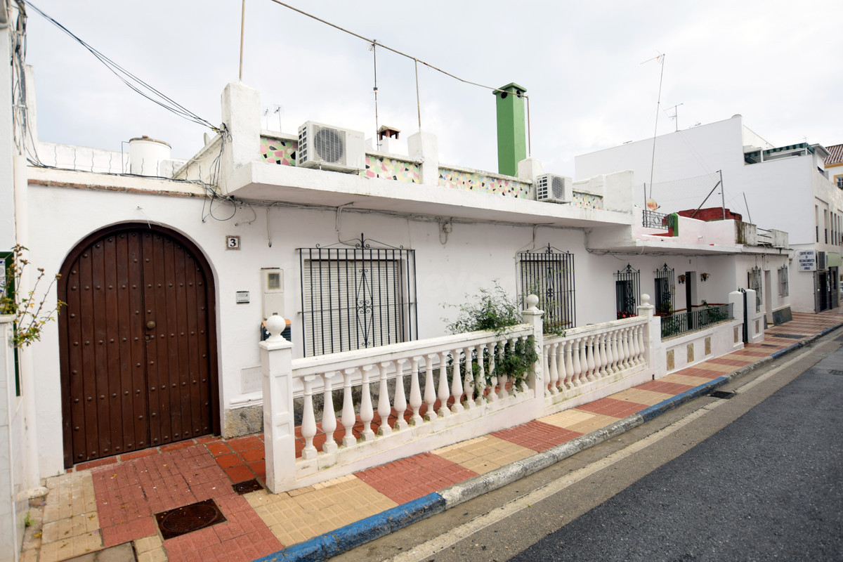 Adosado 3 habitaciones 108m² en venta - Marbella