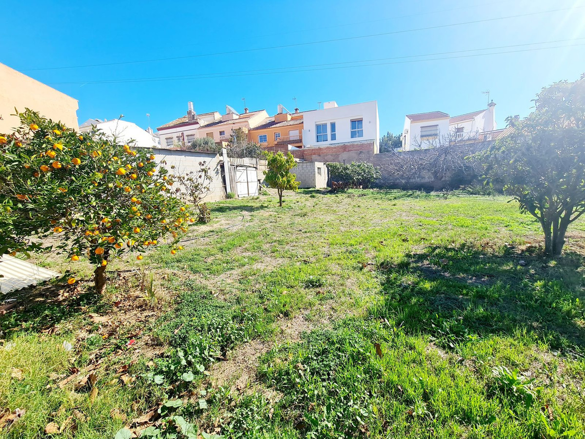 Parcela en venta - Centro