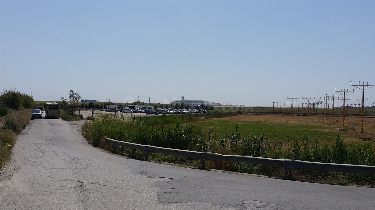 Parcela en venta - Riviera del sol