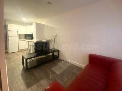 Loft  en el Casco Antiguo