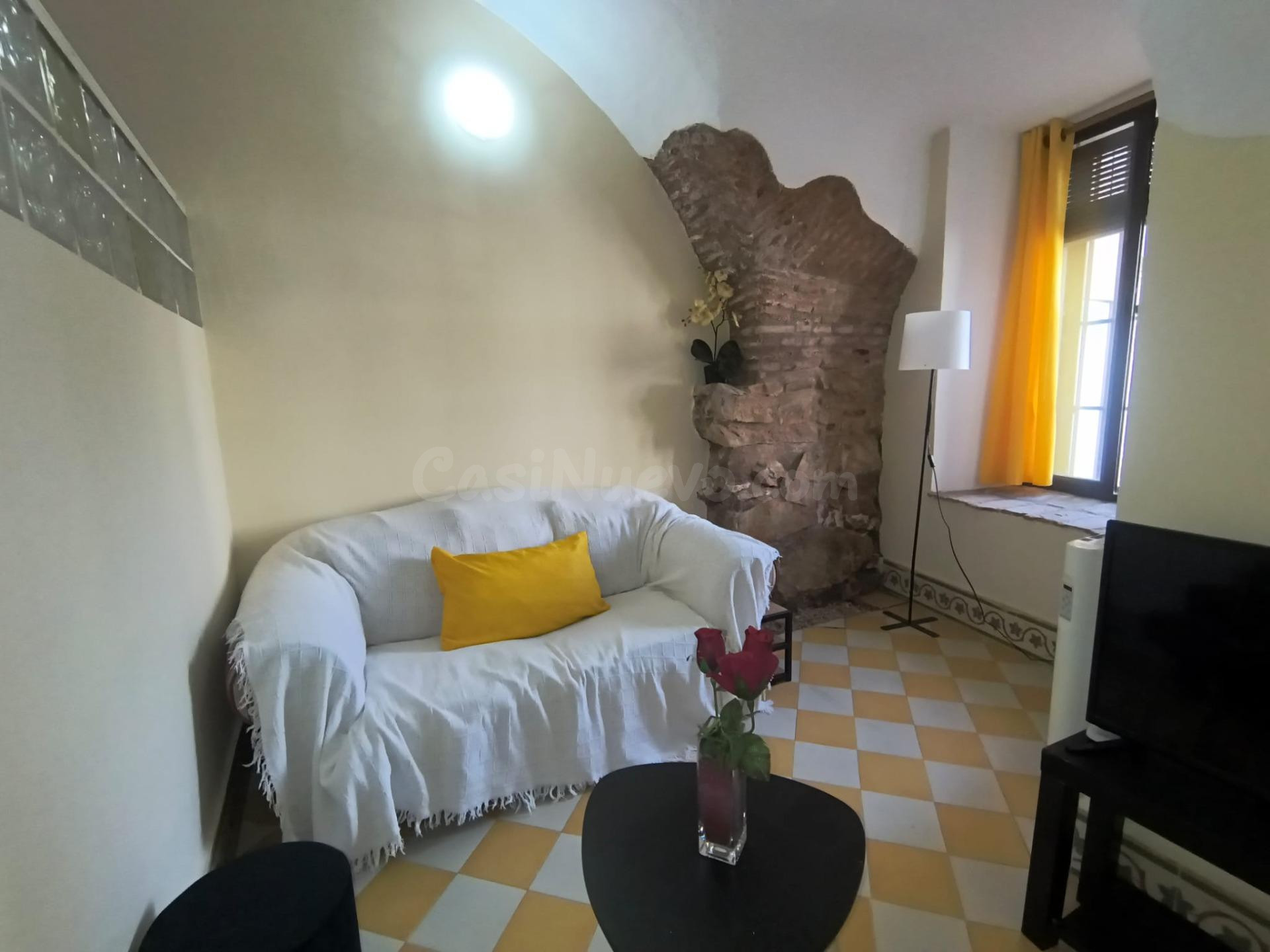 Coqueto apartamento en Plaza Italia - foto 4