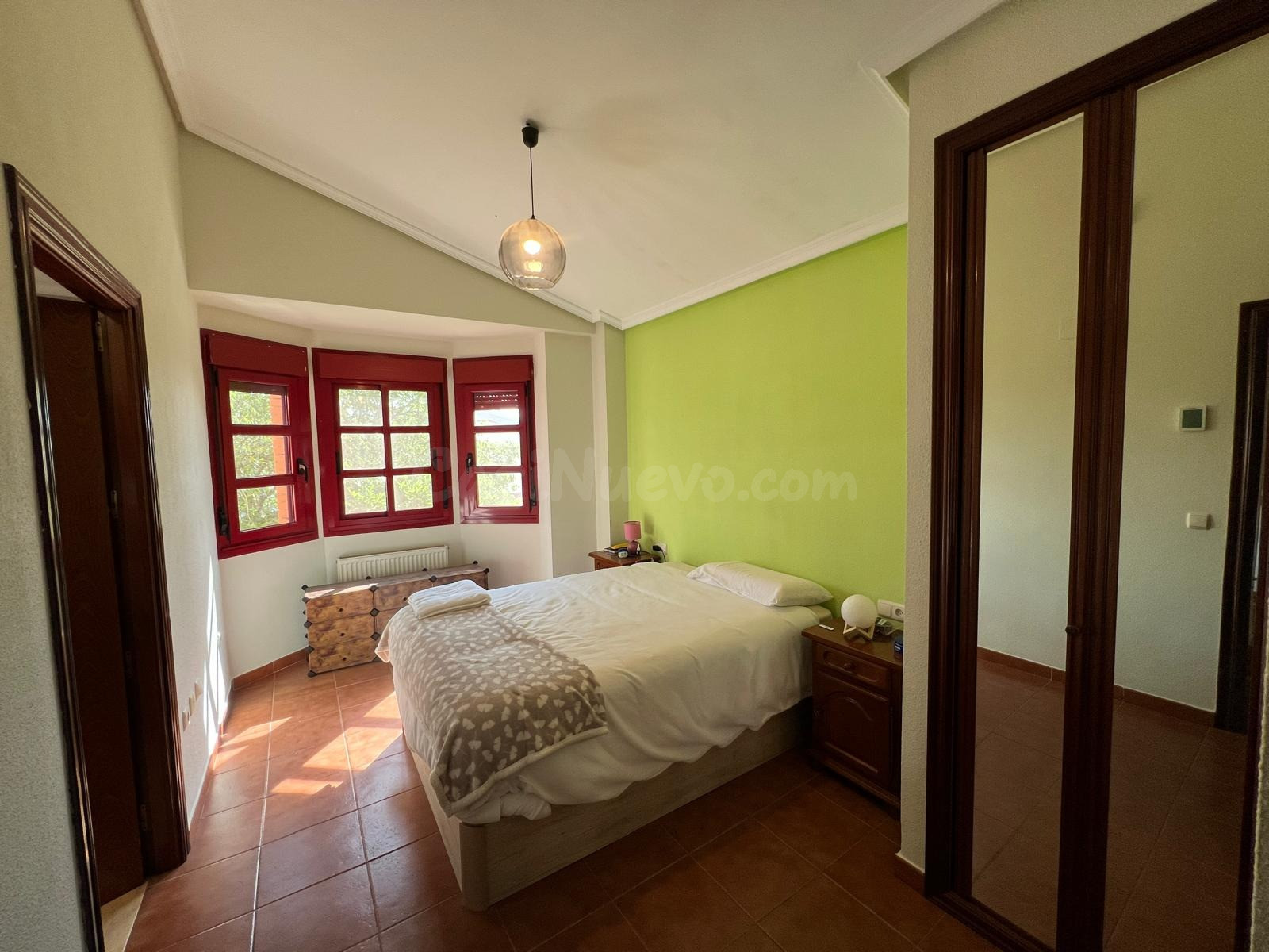 Adosado 4 habitaciones 150m² en venta - Montesol - Mejostill