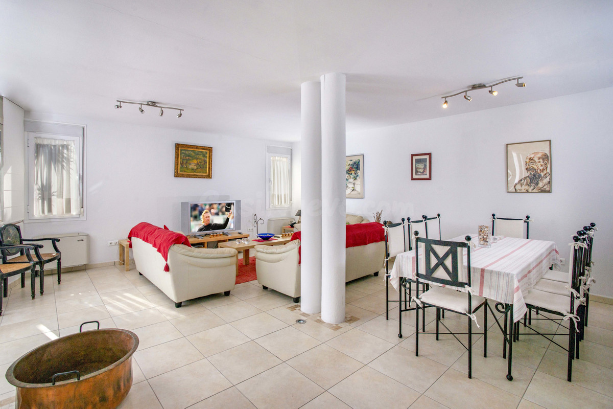 Hostal 7 habitaciones 448m² en venta - South of spain - foto 2