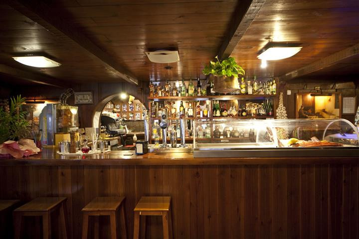 Restaurante 654m² en venta - Marbella
