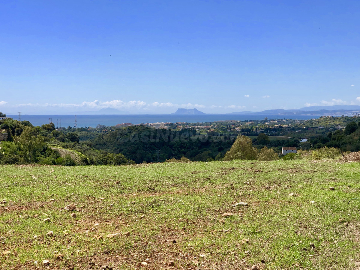 Parcela 500m² en venta - Costa Del Sol