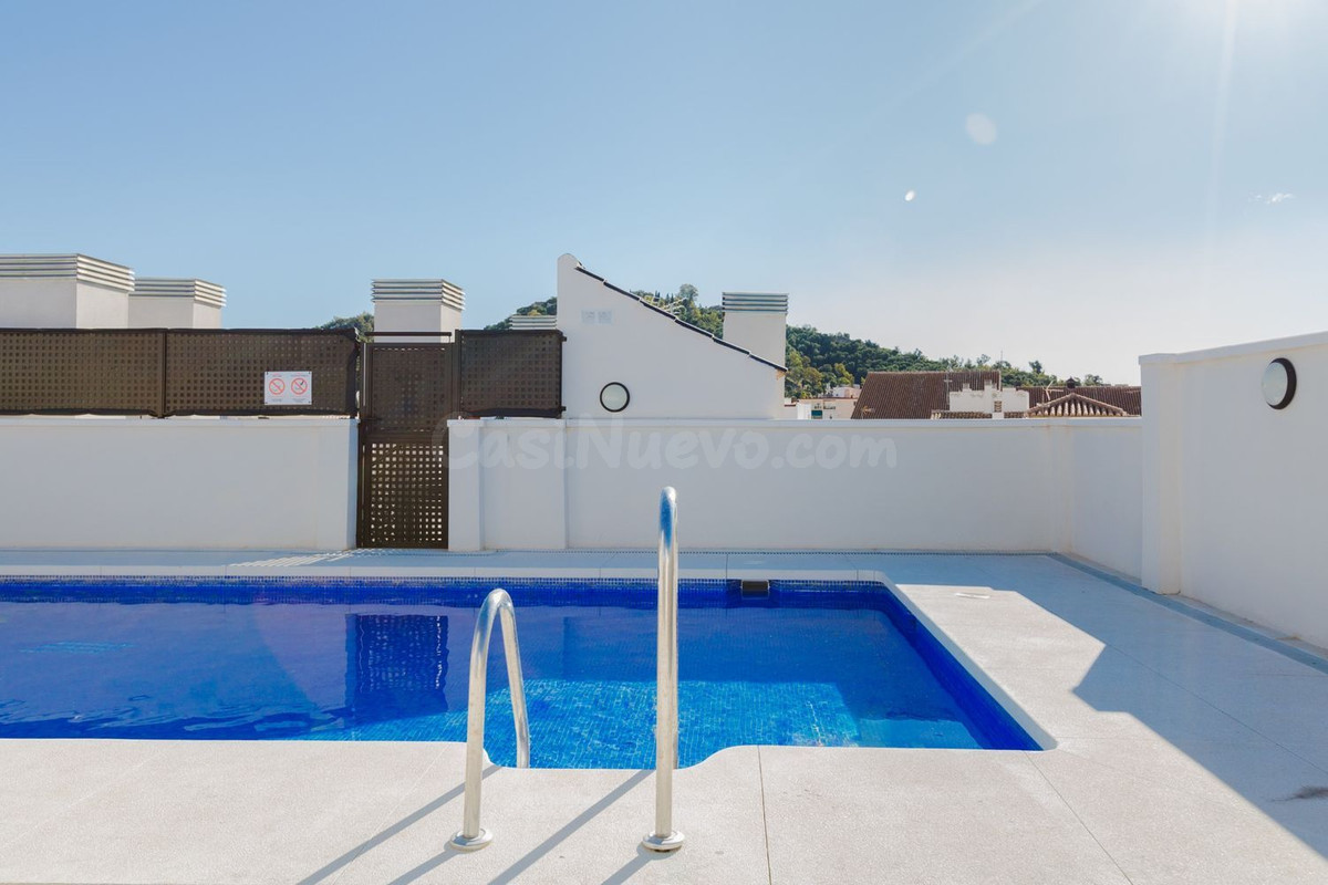 Apartamento 1 habitación 52m² en venta - Conde de Ureña-Gibralfaro