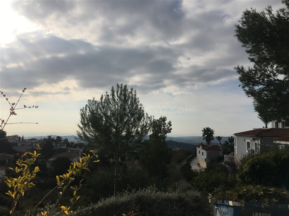 Parcela en venta - Riviera del sol