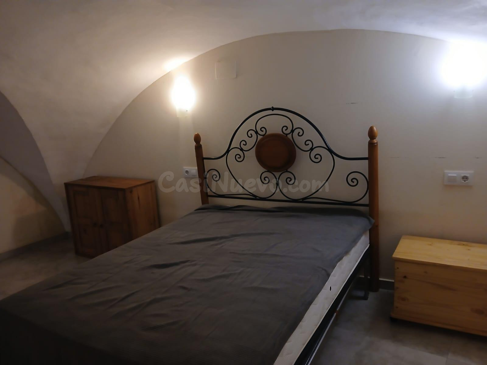 Apartamento  junto a la plaza mayor