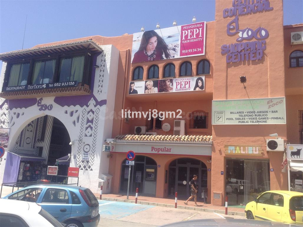Oficina 26m² en venta - Riviera del sol