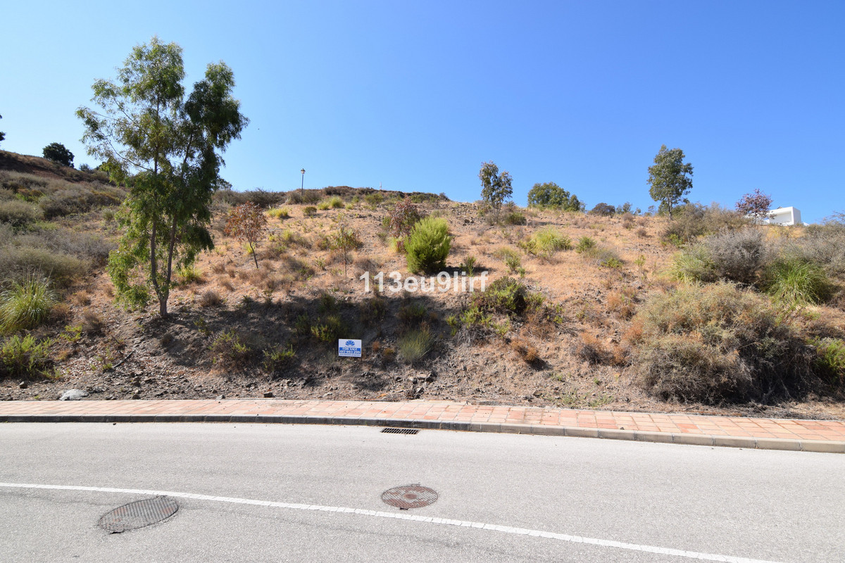 Parcela en venta - Riviera del sol