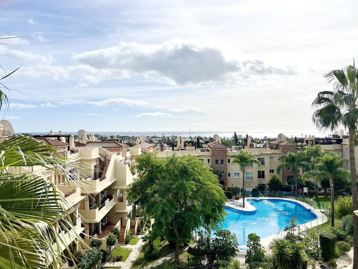 Ático 3 habitaciones 160m² en venta - Costa Del Sol