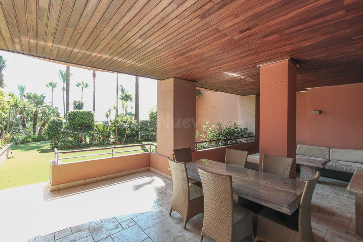 Apartamento 2 habitaciones 152m² en venta - Marbella