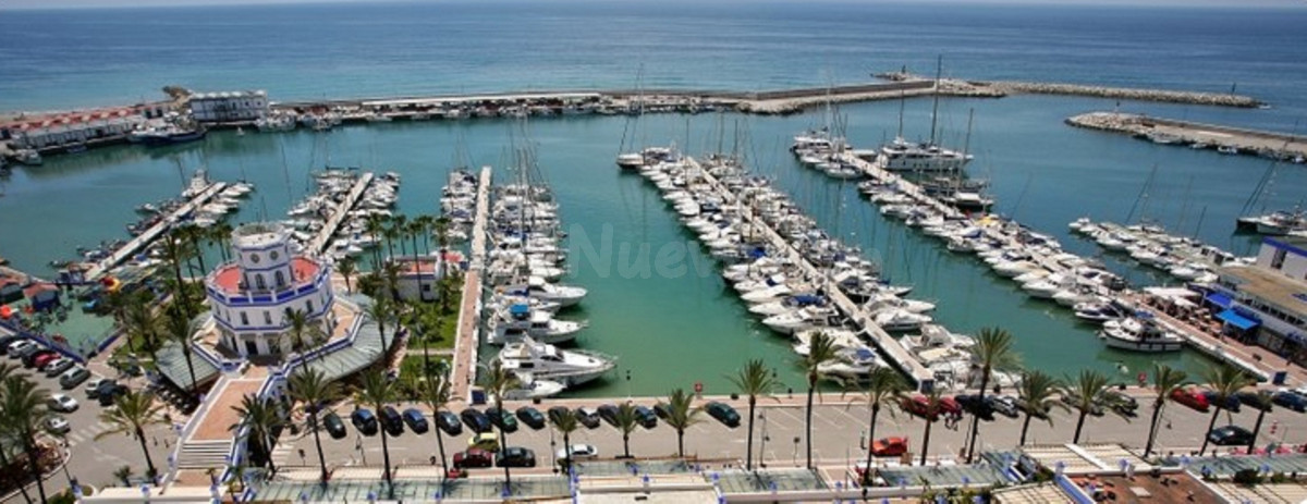 Ático 2 habitaciones 186m² en venta - Costa Del Sol