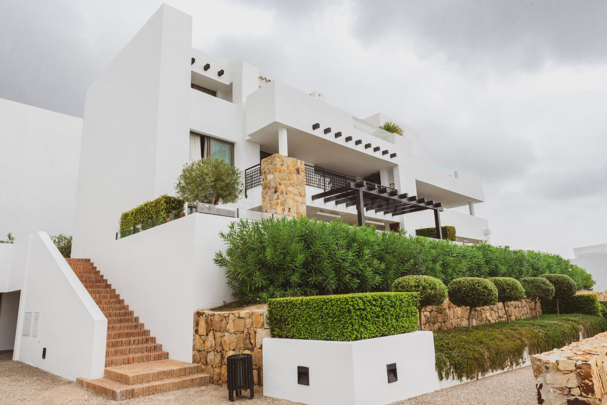 Ático 3 habitaciones 220m² en venta - Costa del Sol