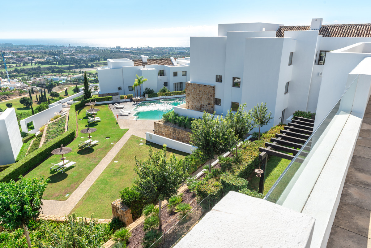 Ático 3 habitaciones 220m² en venta - Costa del Sol - foto 3
