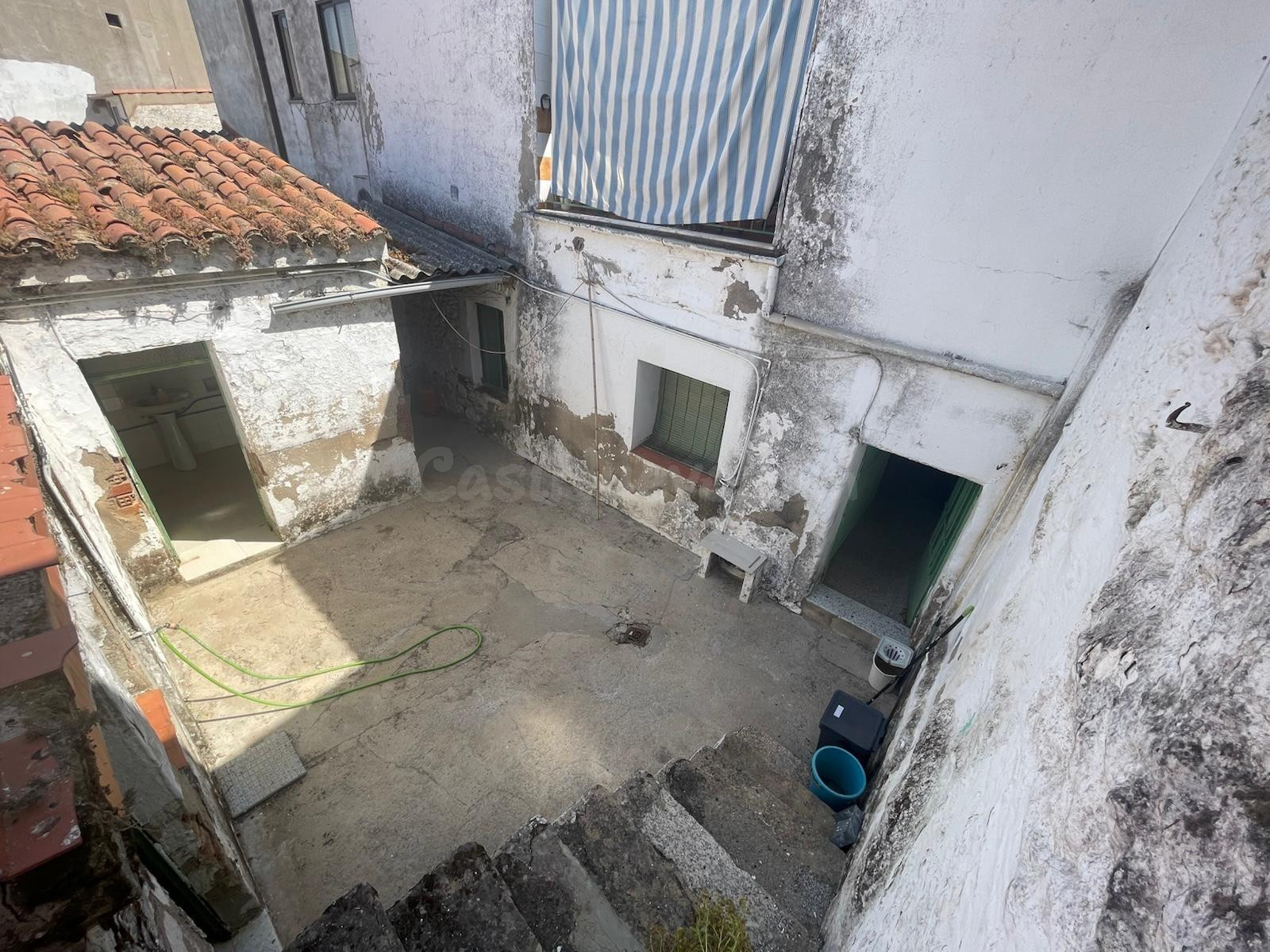PLANTA BAJA EN EL CASAR DE CÁCERES