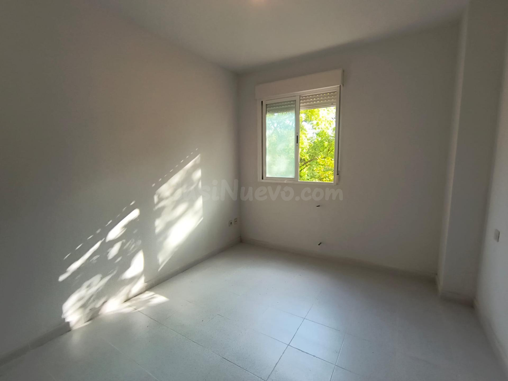 Piso luminoso y amplio en la Cañada