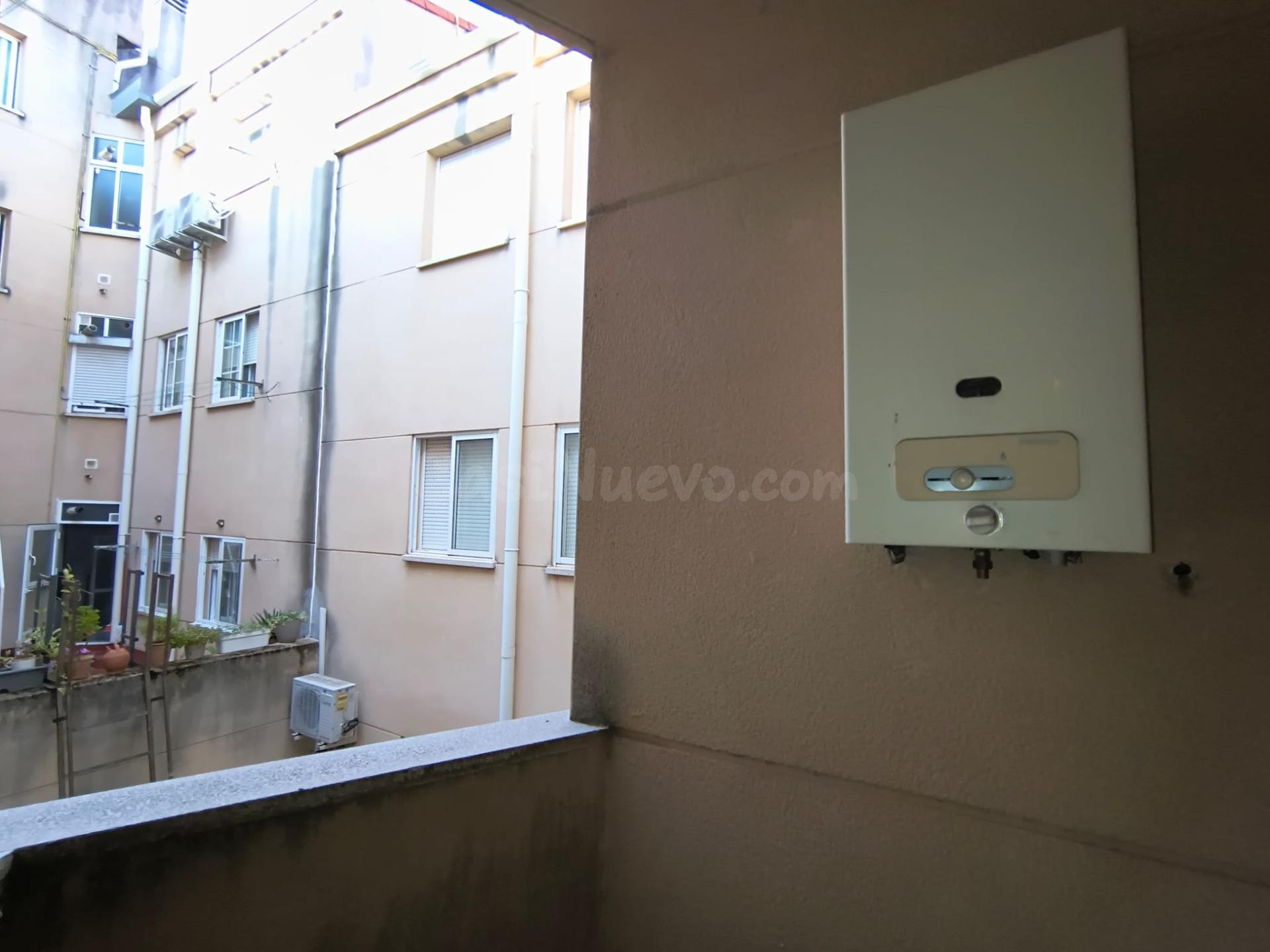 Piso luminoso y amplio en la Cañada - foto 5