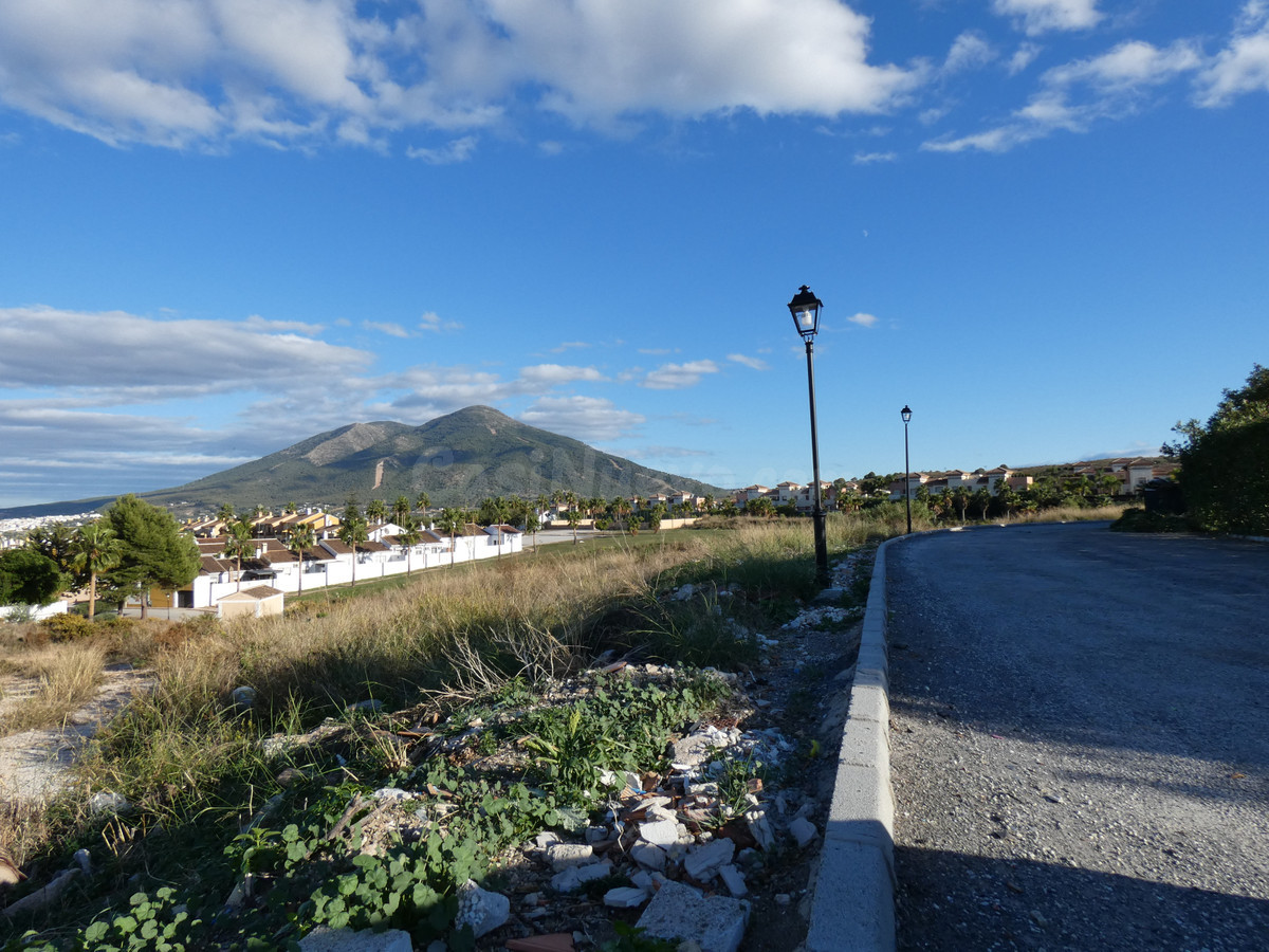 Parcela en venta - South of spain
