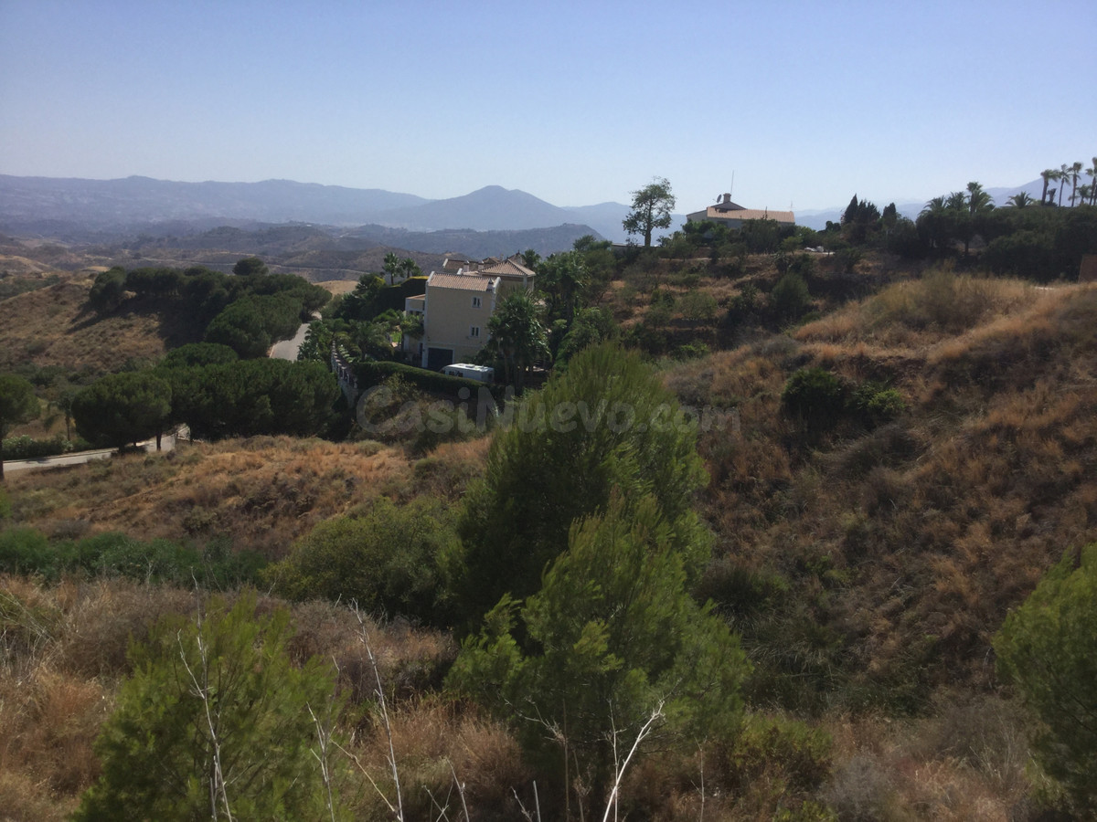 Parcela en venta - Riviera del sol