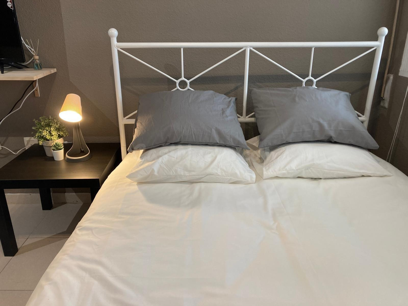Se vende apartamento amueblado en la Plaza de Italia - foto 4