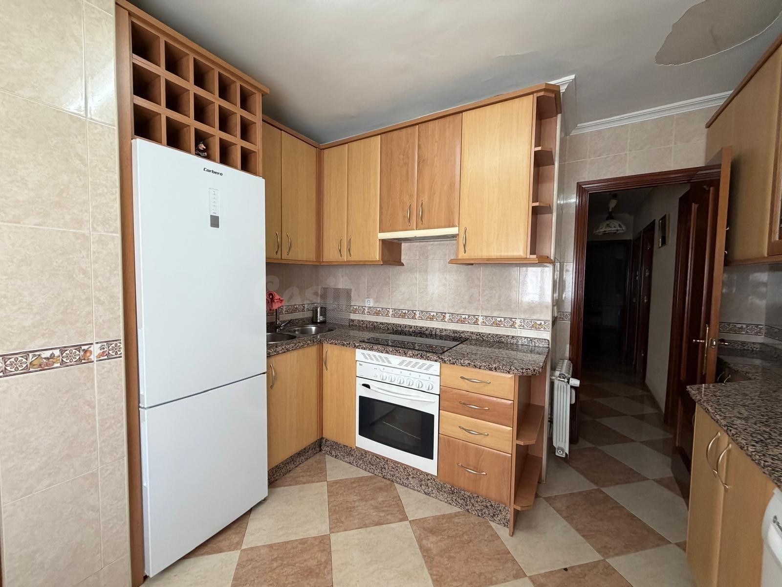 Habitación de estudiantes