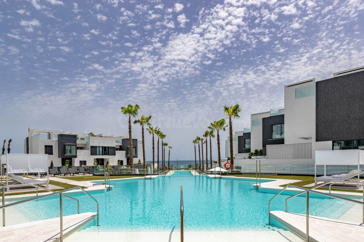 Adosado 3 habitaciones 280m² en venta - Costa Del Sol