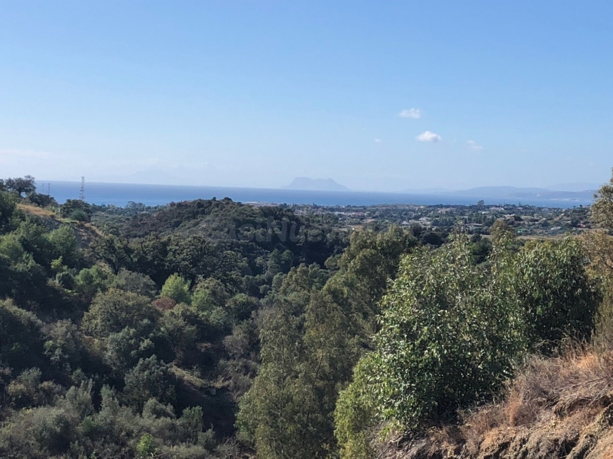 Parcela en venta - Costa Del Sol