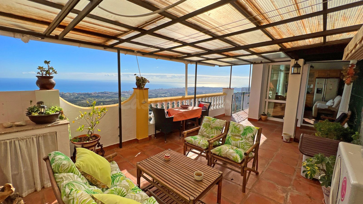 Chalet 6 habitaciones 366m² en venta - Riviera del sol