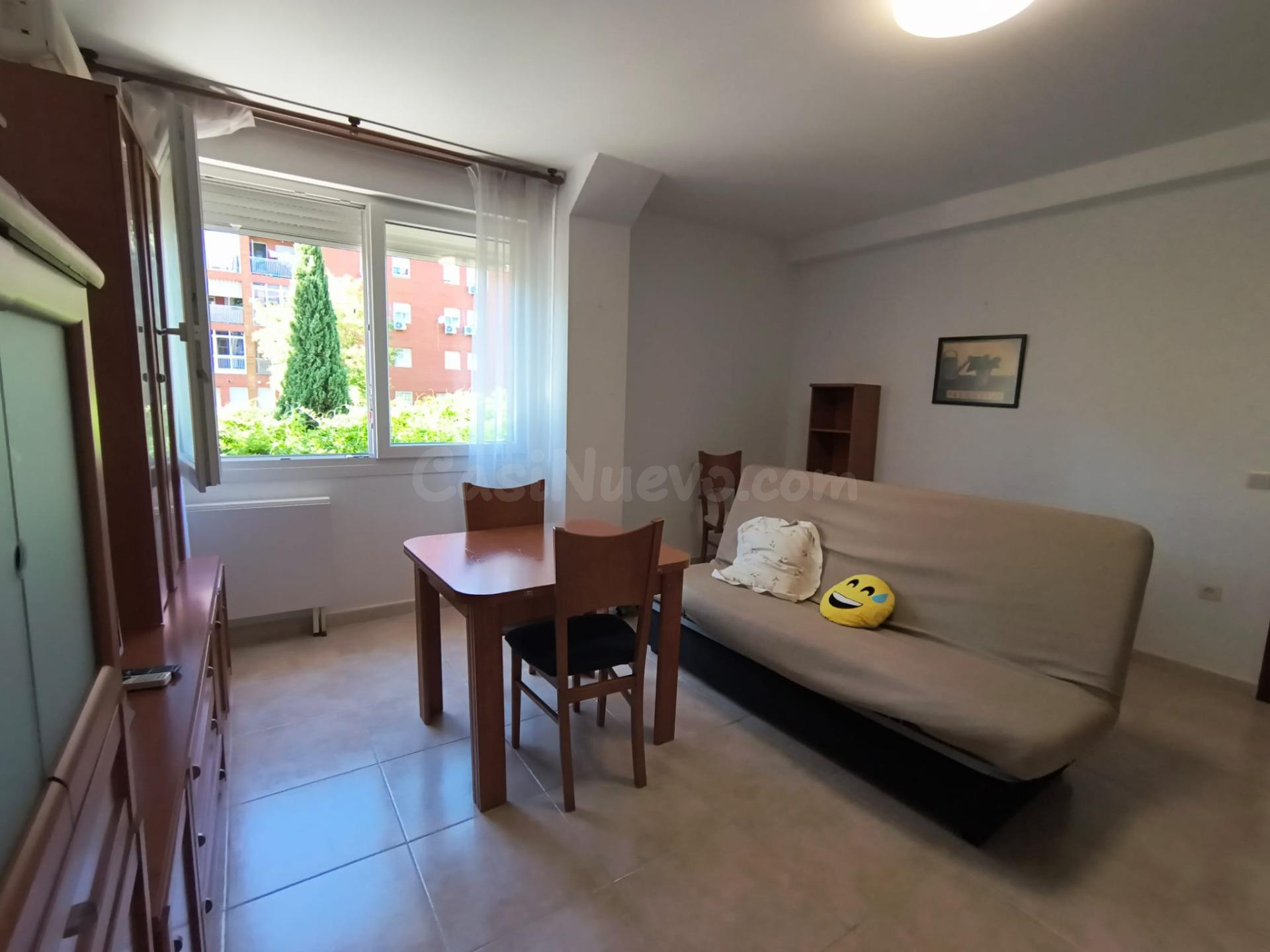 Se vende apartamento nuevo y amueblado en N CC