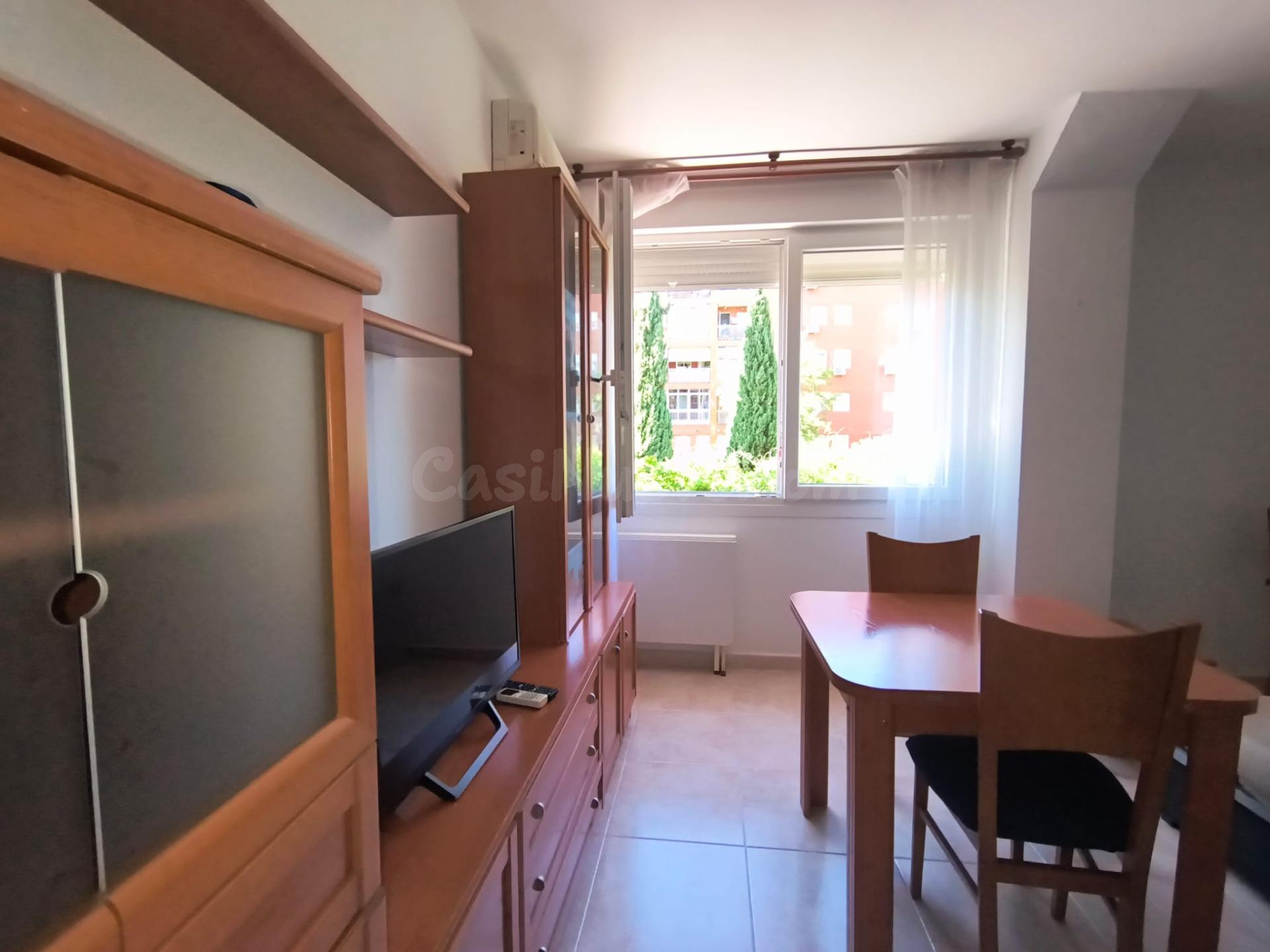 Se vende apartamento nuevo y amueblado en N CC - foto 2