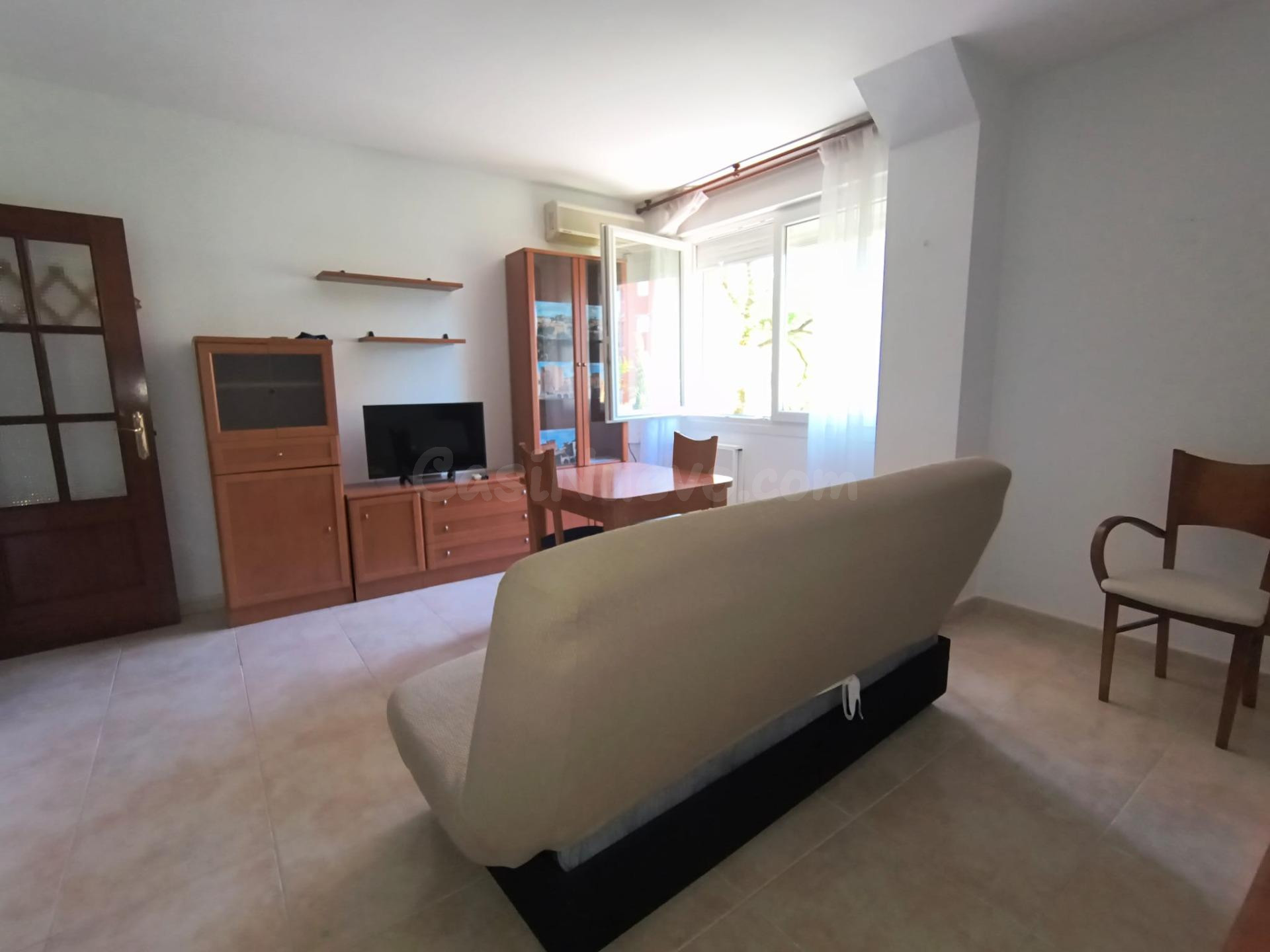 Se vende apartamento nuevo y amueblado en N CC - foto 3