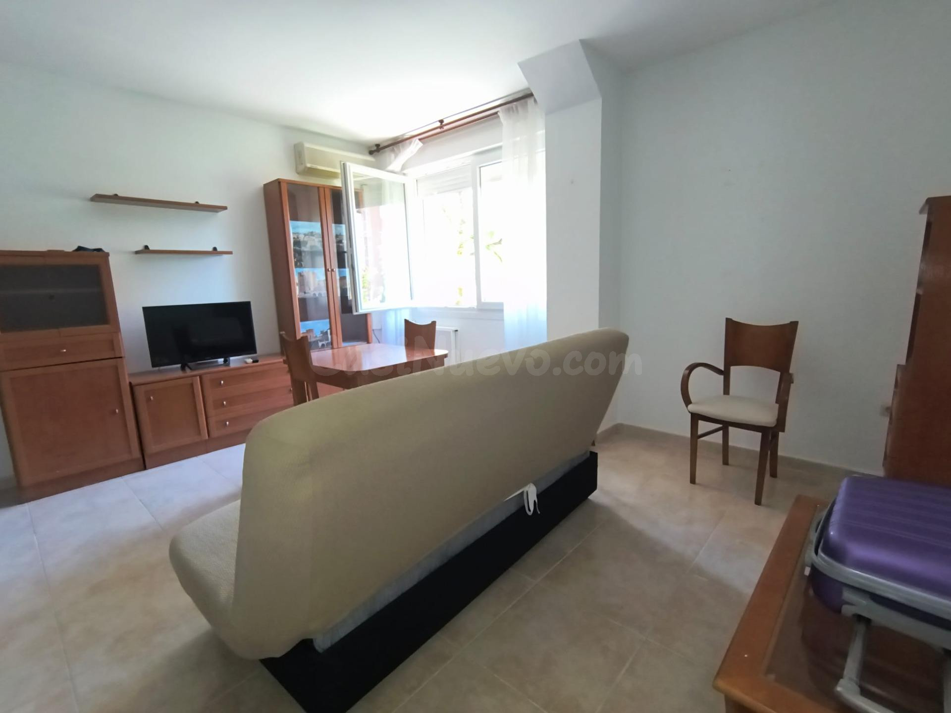 Se vende apartamento nuevo y amueblado en N CC - foto 4