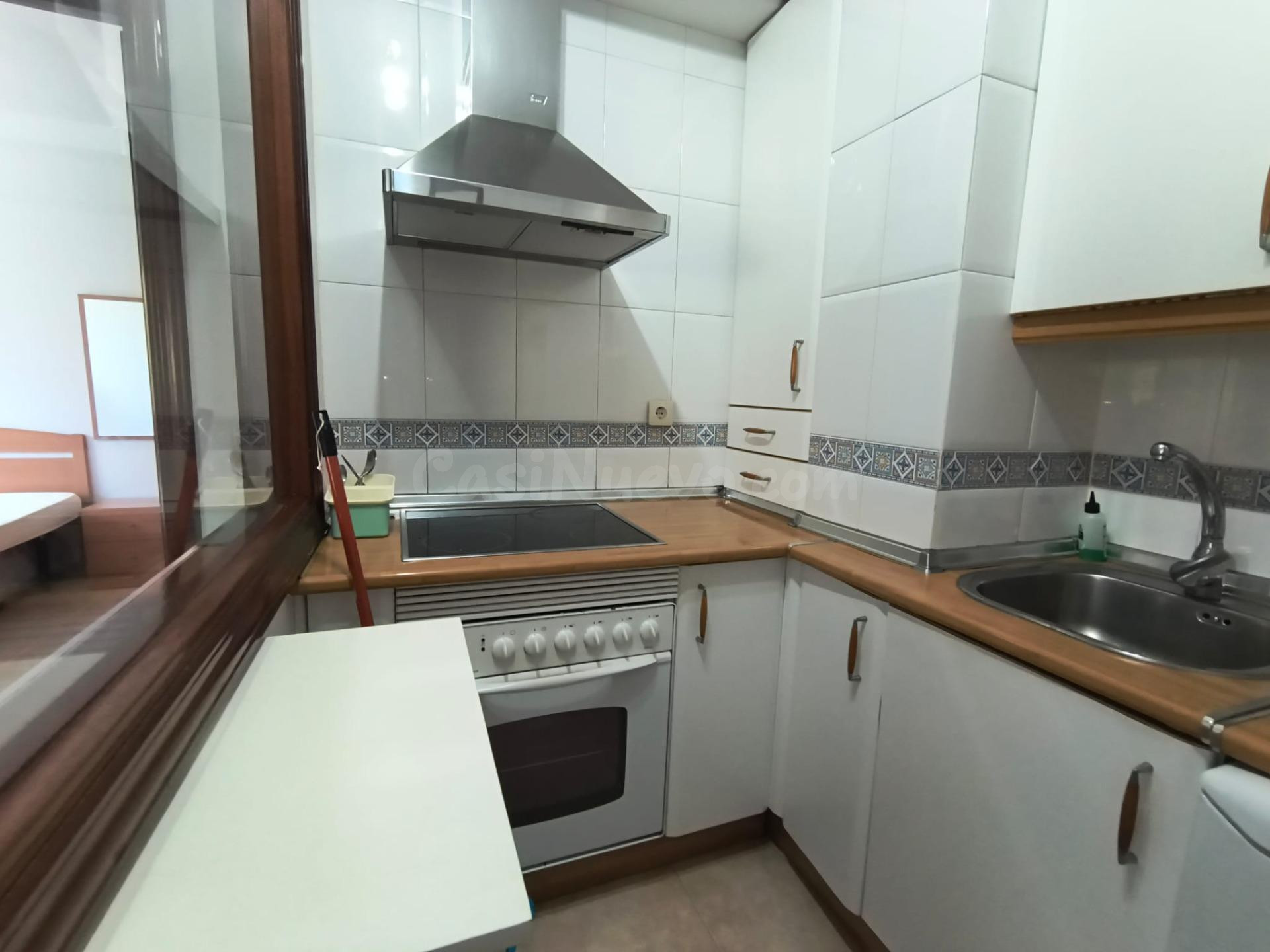 Se vende apartamento nuevo y amueblado en N CC - foto 5
