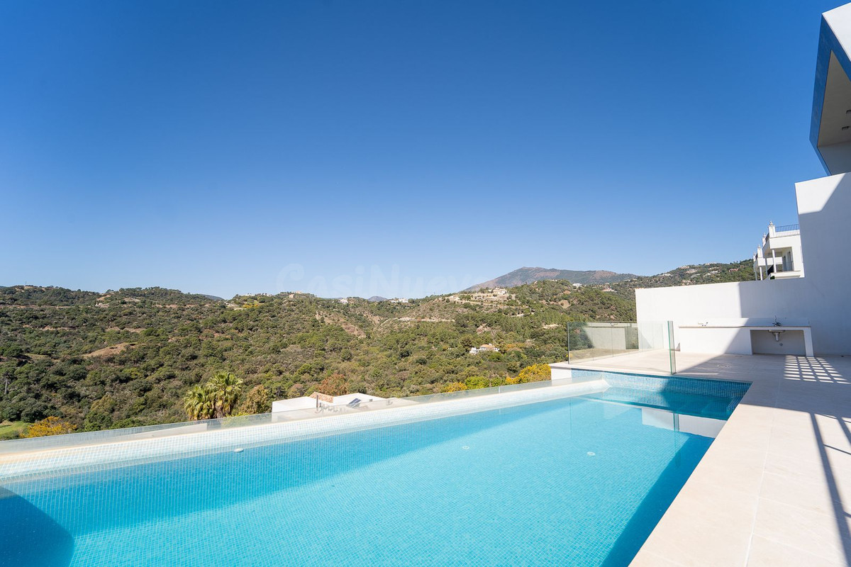 Chalet 6 habitaciones 802m² en venta - Costa del Sol