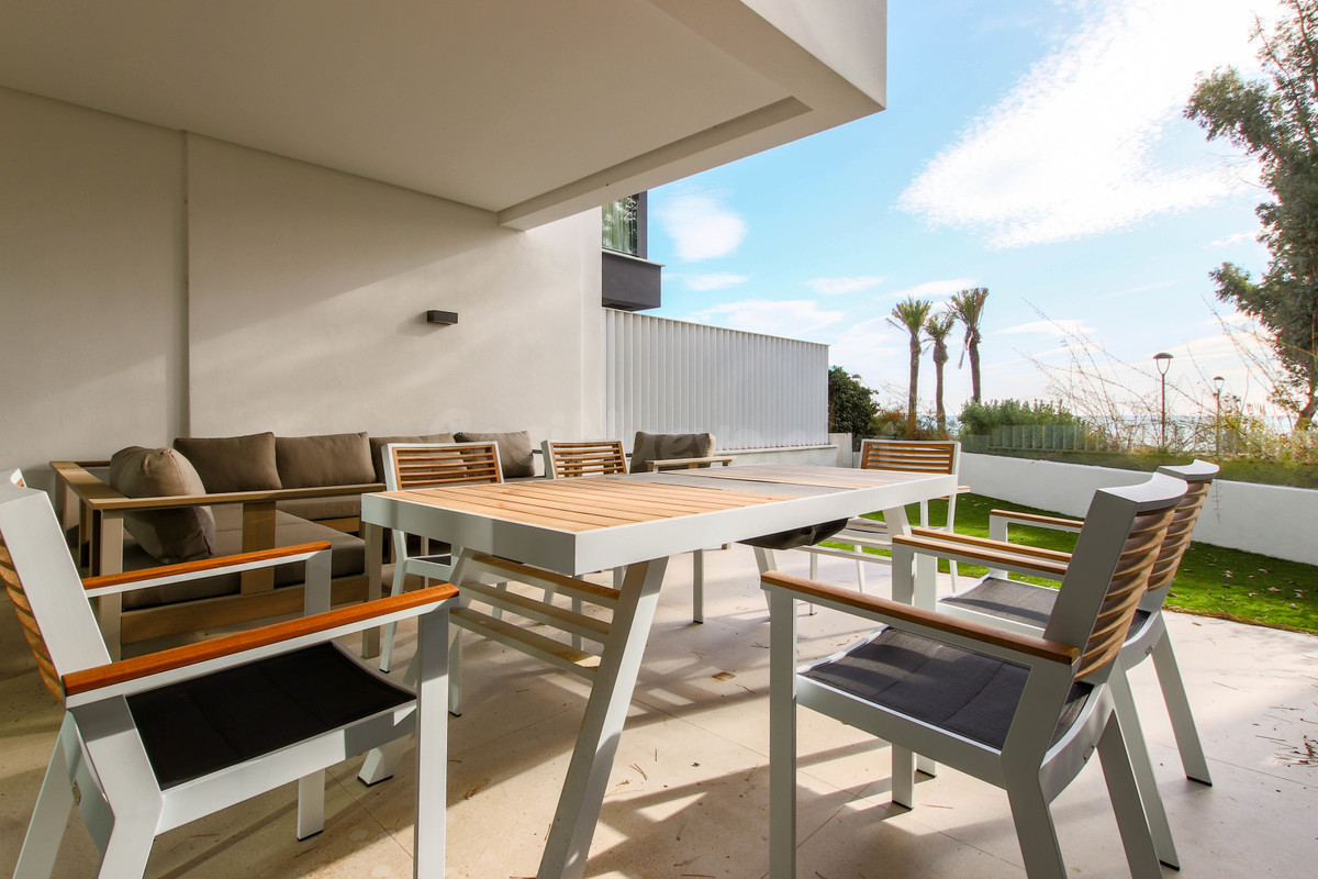 Adosado 3 habitaciones 302m² en venta - Costa Del Sol