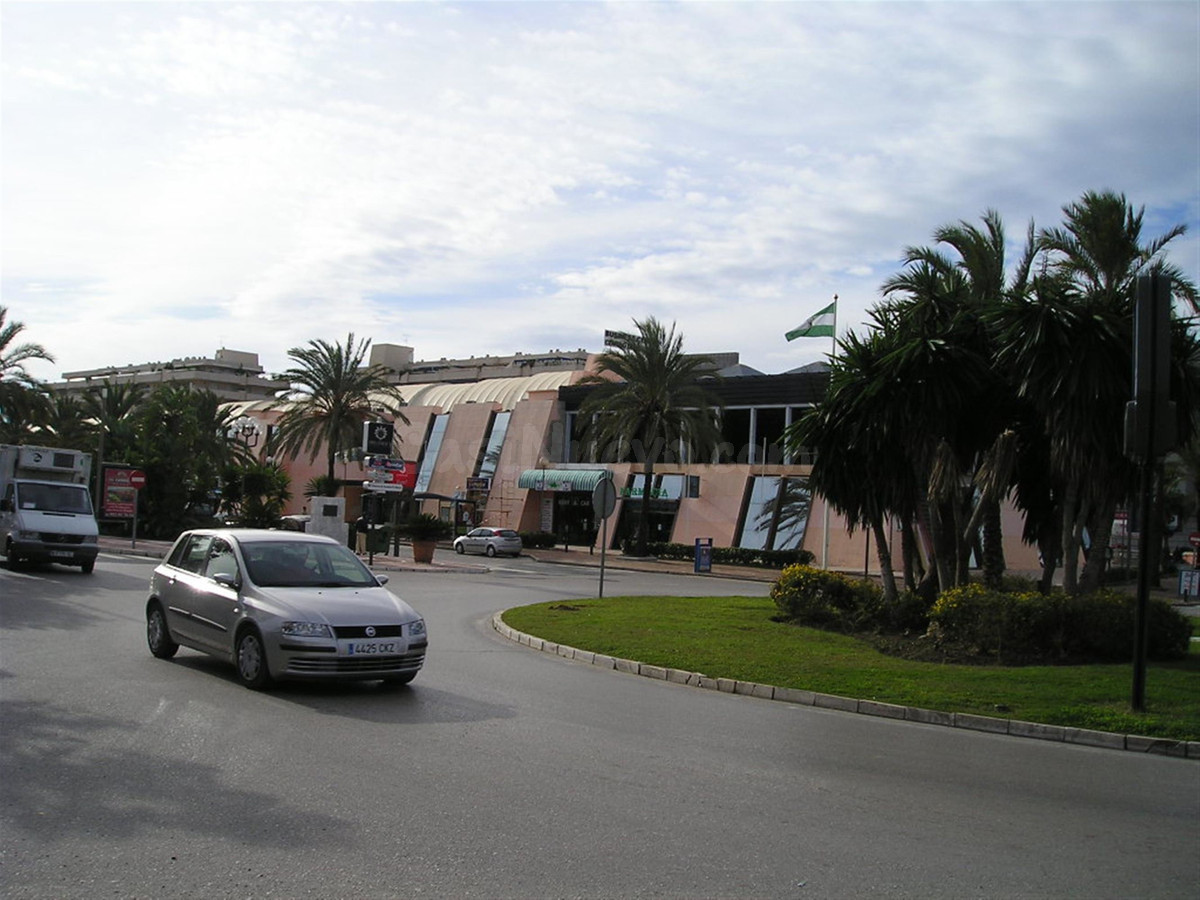 Oficina 53m² en venta - Marbella