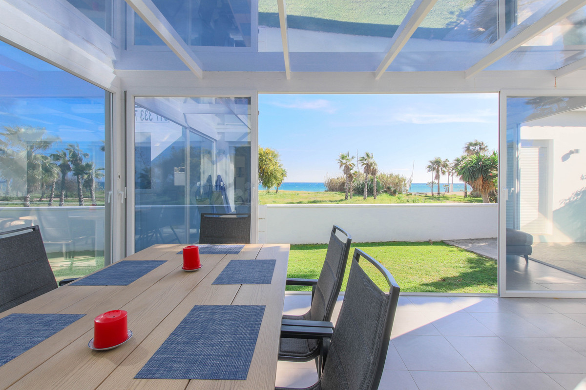 Chalet 3 habitaciones 120m² en venta - Costa Del Sol
