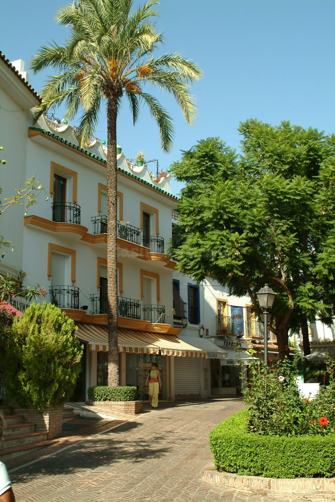 Negocio 25m² en venta - Marbella