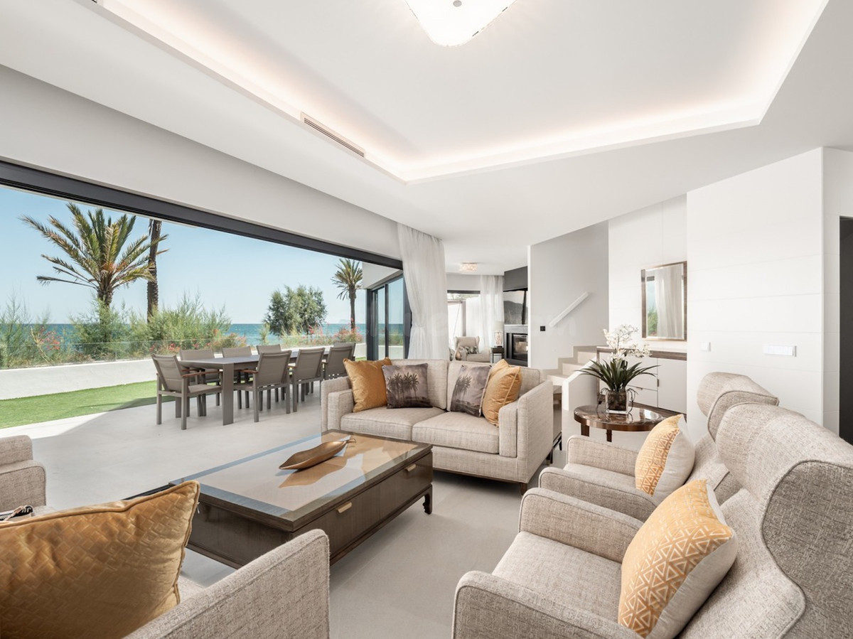 Adosado 3 habitaciones 364m² en venta - Costa Del Sol