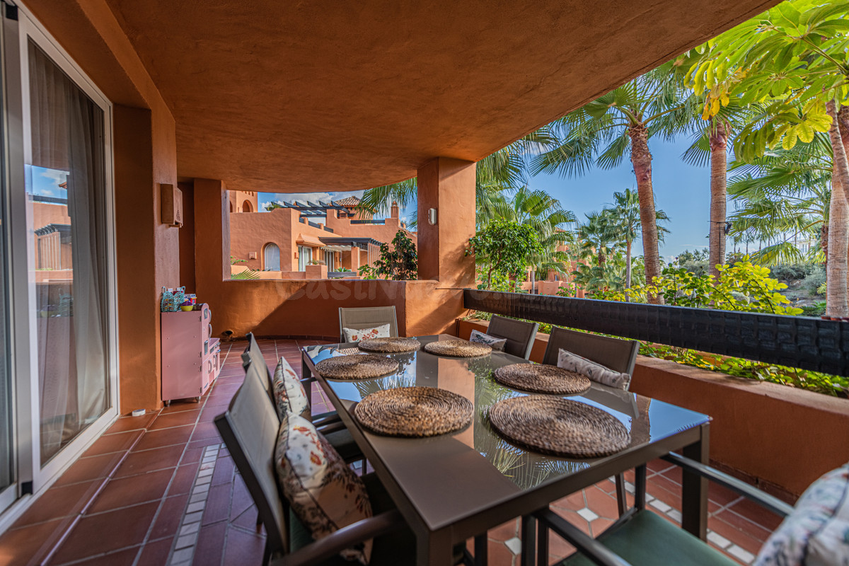 Apartamento 3 habitaciones 152m² en venta - Marbella