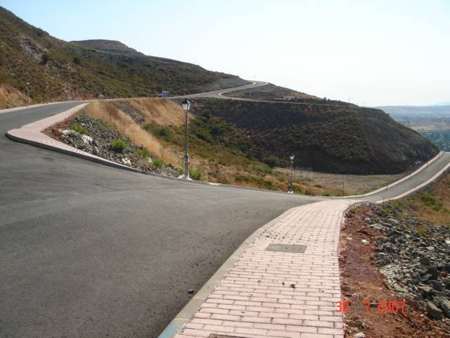 Parcela en venta - South of spain