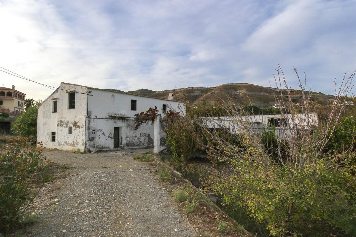 Parcela 400m² en venta - South of spain