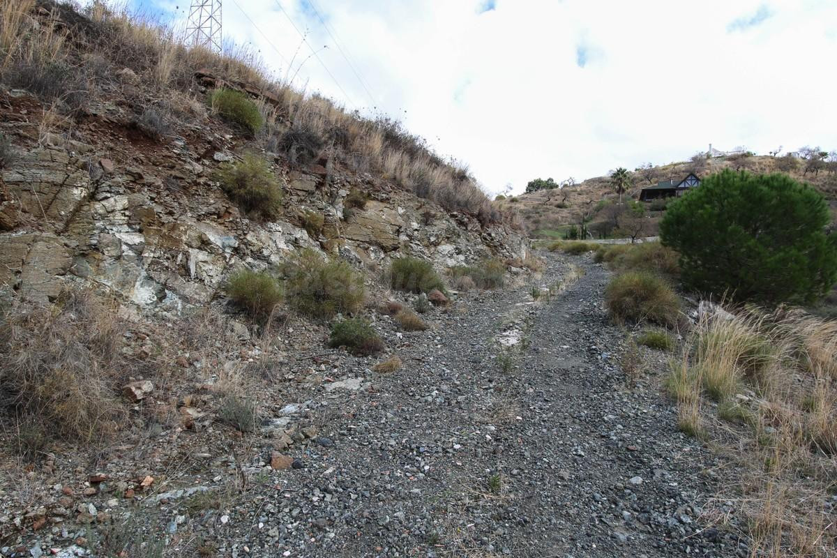 Parcela en venta - South of spain