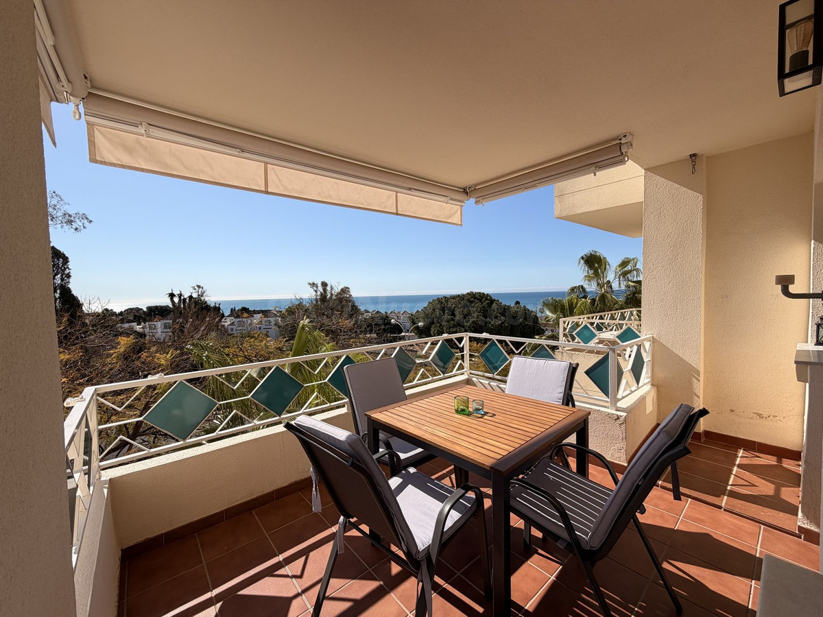 Apartamento 2 habitaciones 99m² en venta - Marbella