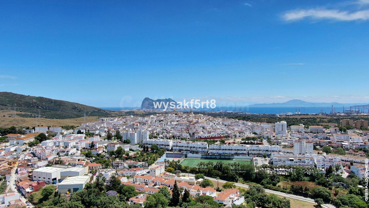 Parcela en venta - San Roque Pueblo