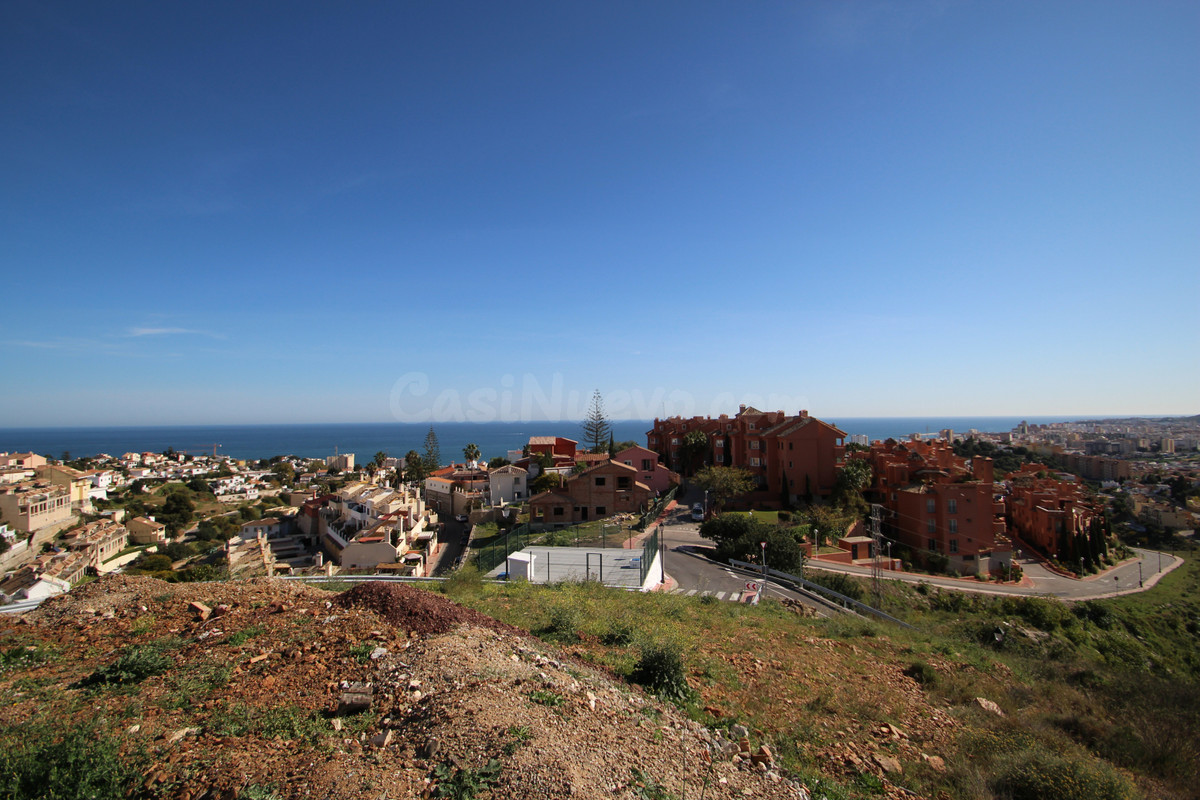 Parcela 5980m² en venta - Centro