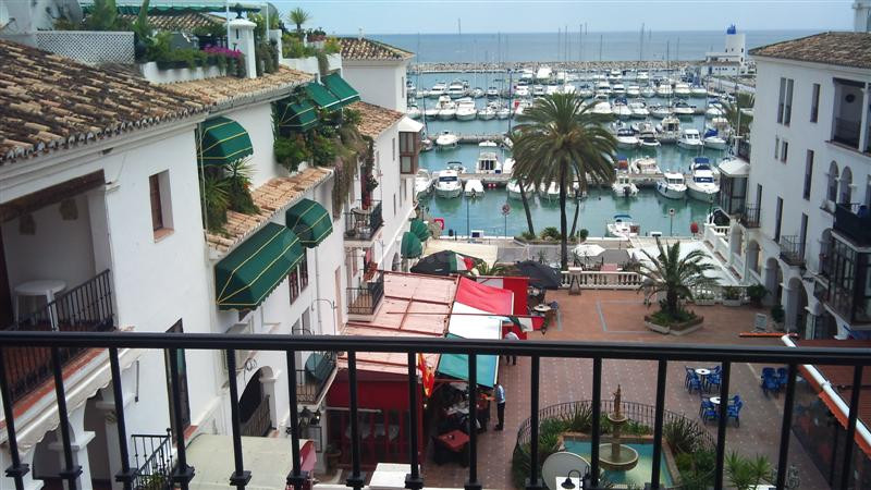 Ático 5 habitaciones 230m² en venta - Costa del Sol